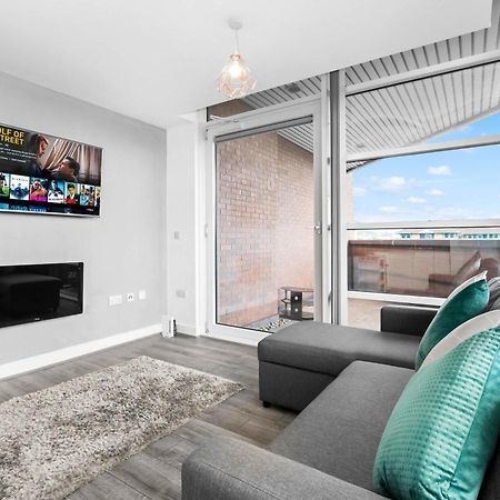 Luxury Stay With Scenic Views Brierley Hill Buitenkant foto