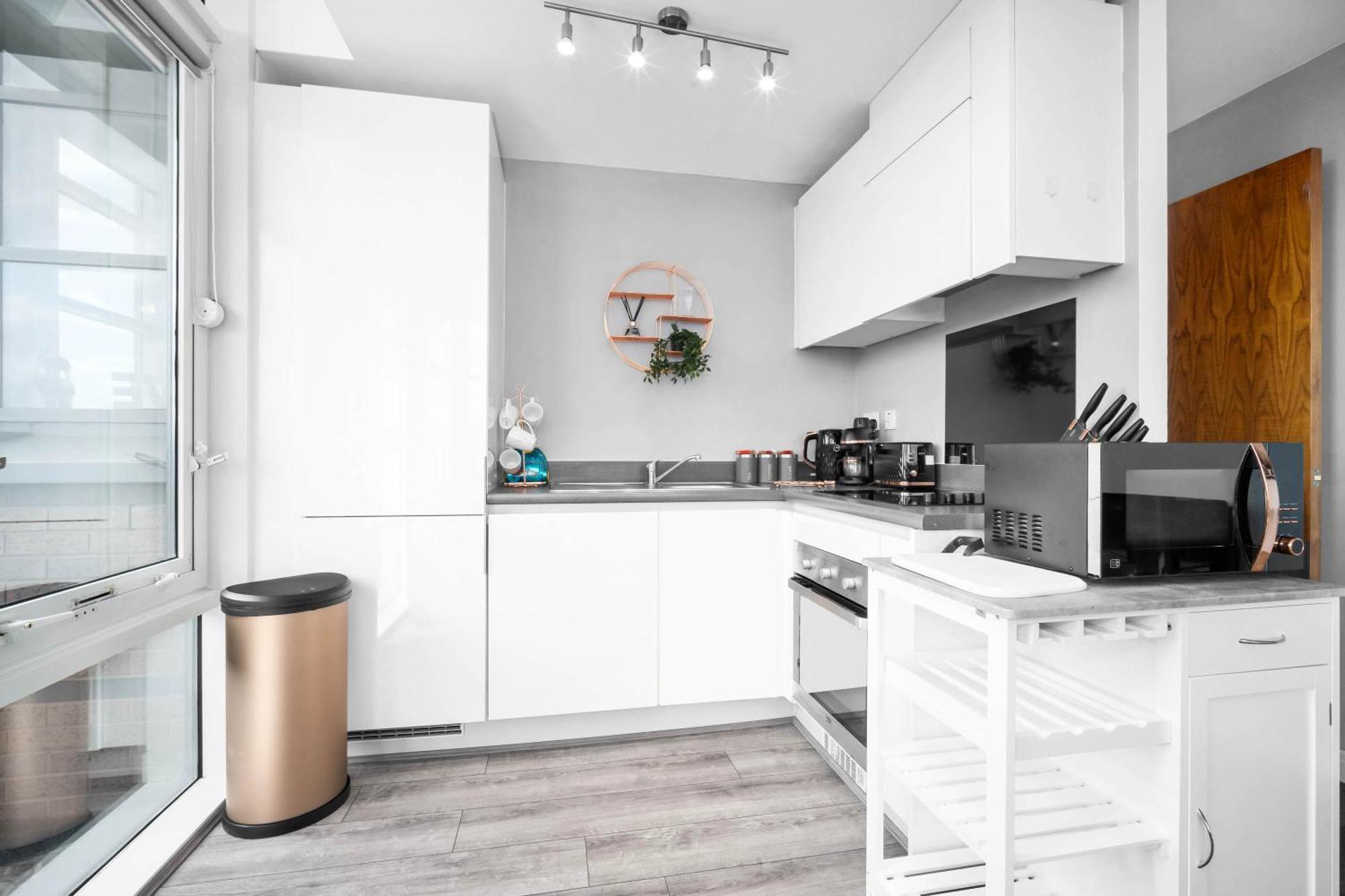 Luxury Stay With Scenic Views Brierley Hill Buitenkant foto