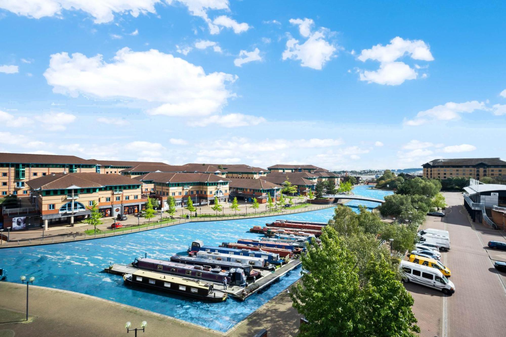 Luxury Stay With Scenic Views Brierley Hill Buitenkant foto
