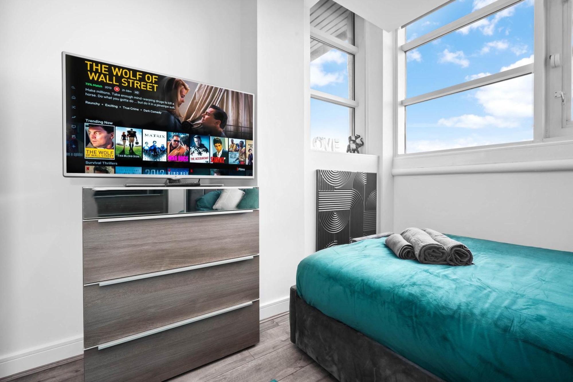 Luxury Stay With Scenic Views Brierley Hill Buitenkant foto